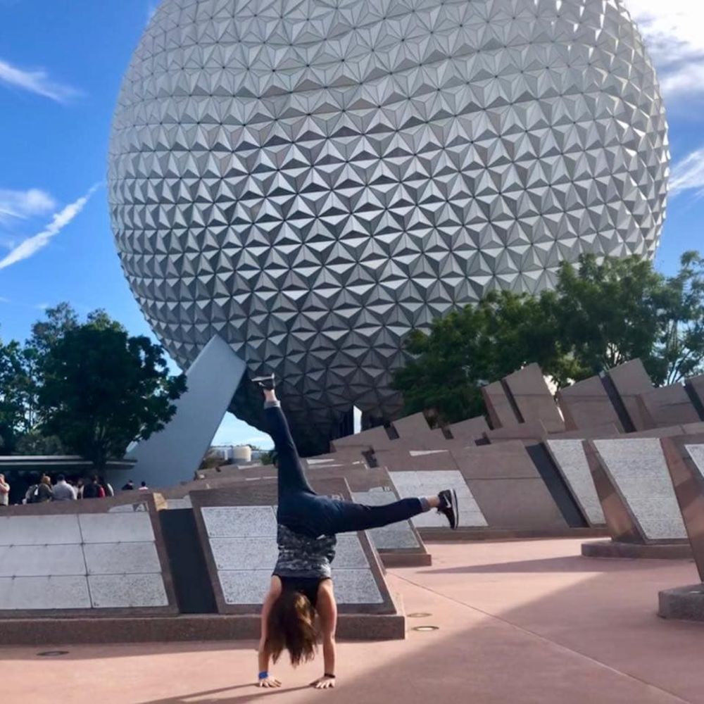 Meet your Posher, Kim